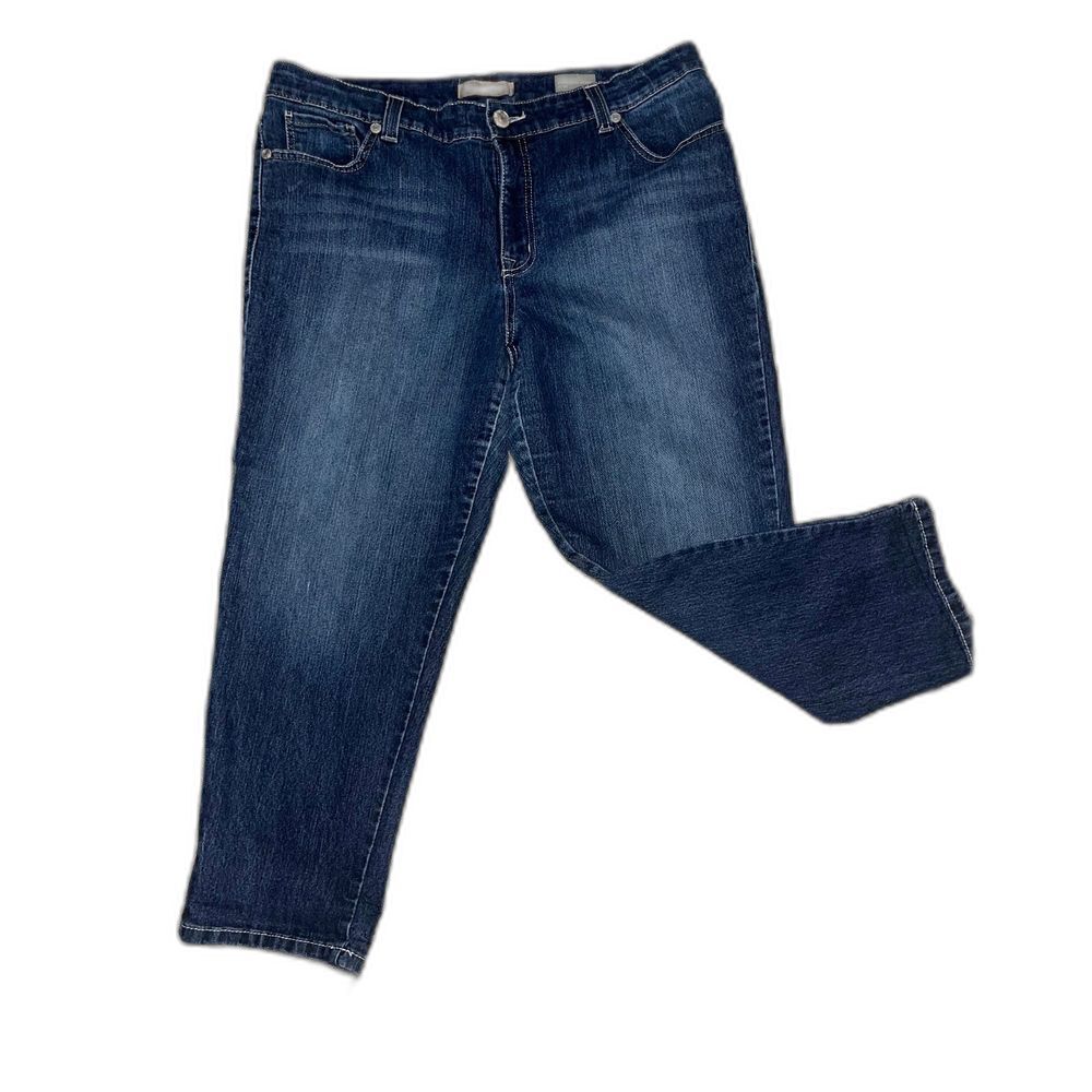 Nine West Vintage size 16 Women's Jeans LJNS001